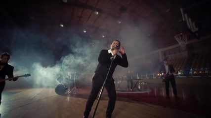 Xaris Kostopoulos ft. Knock Out - Tin ekana tin amartia (official Video Clip)