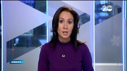 Новините на Нова (02.01.2015 - обедна)