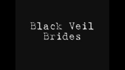 Black Veil Brides Carolyn 2010 Lyrics
