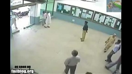 Understanding Automatic Door Fail 