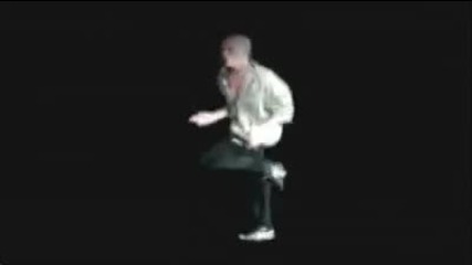 Headhunterz Hate It Or Love It 2009 remix ([hq])