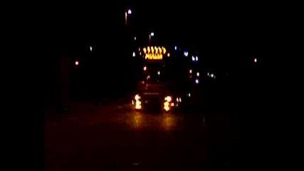 Daf Е Това Наричам Фарове