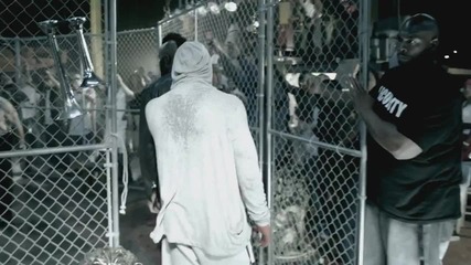 Akon - Hurt Somebody ( Explicit ) ft. French Montana ( Официално Видео )