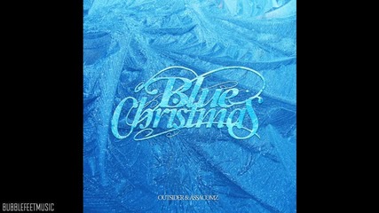 Outsider - Blue Christmas (feat. Ma Soo Hye) [blue Christmas]