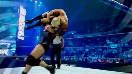 Ryback New Titantron (2014)