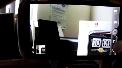 Htc Sensation Xe _ Beats Audio, Ics update _ Sense 3.6