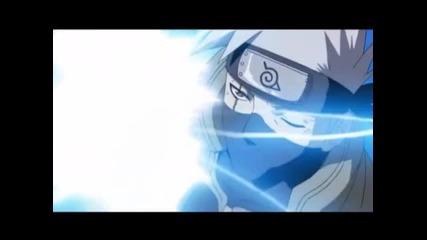 Naruto Amv _ Kakashi Hatake Naruto Uzumaki