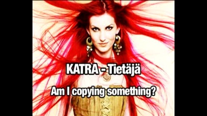 Katra Vs. Within Temptation