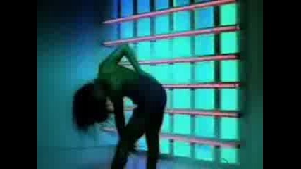 Kelly Rowland - Work (Freemasons Remix)