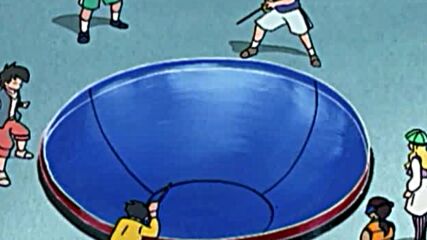 Beyblade Бг-аудио Ep 19 - Under the Microscope.mkv