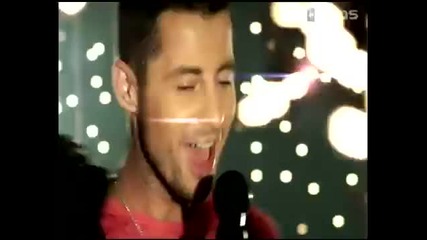 Akcent - Make Me Shiver (official Video)