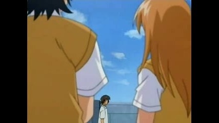 Ikkitousen Ep. 08