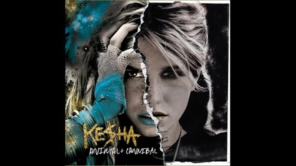 « Текст » Ke$ha - C U Next Tuesday