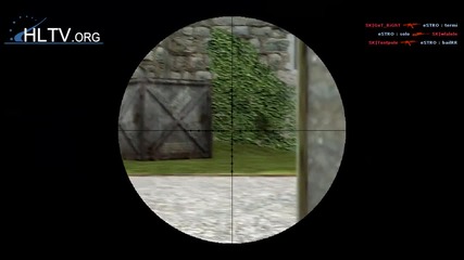 Cs Hltv.org Solo vs Sk