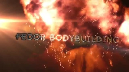 Requiem for bodybuilding!