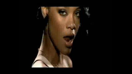 The Bad Girl - Rihanna 