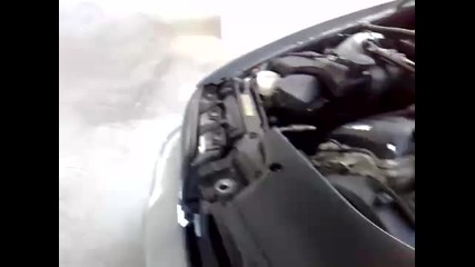 Bmw M3 Vf tunning Autoshow 