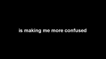 Hannah Montana - Mixed Up w Lyrics Hq 