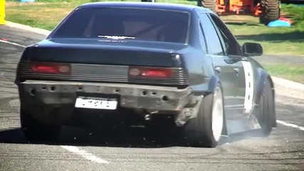 Crazy Drift