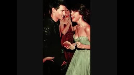 {h} Taylena {h} A Year Without Rain