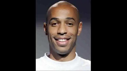 Thierry Henry