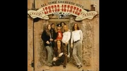 Sweet Home Alabama - lynyrd skynyrd