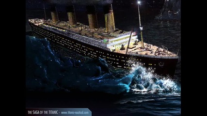 Titanic - pics