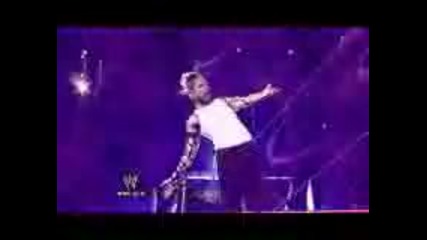 Titantron Jeff Hardy