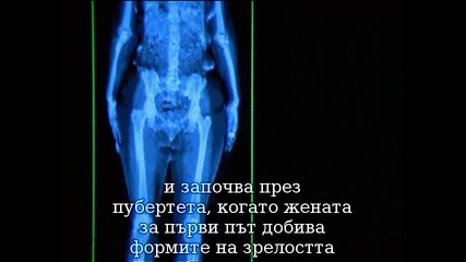 The Human Body - As Time Goes By - 4 / 3 