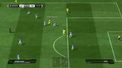 Letsfifa12 - Ok just Wtf #16
