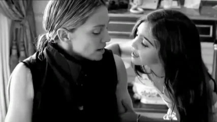 Madonna And Lola