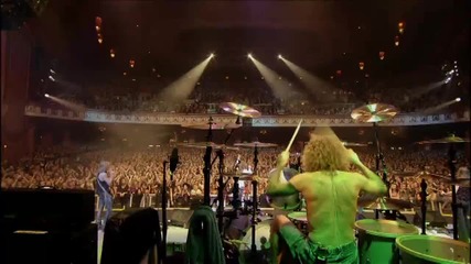 Whitesnake - Give Me All Your Love H D