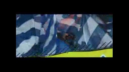 Ruch Chorzow Blue Dream