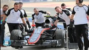 Twilight Racing at Bahrain Grand Prix