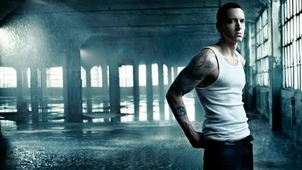 Eminem - Spaz Out New