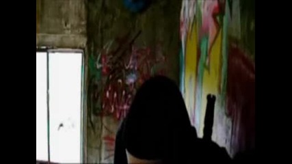 Counter strike Пародия