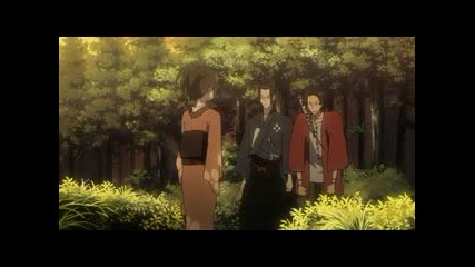 Samurai Champloo Ep.16 