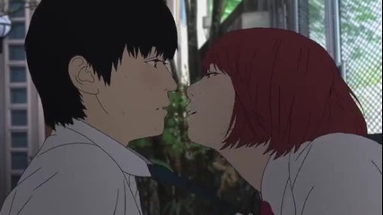 Aku no Hana ( Flowers of Evil ) Епизод 6 Eng Sub