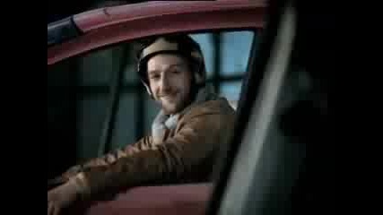 Забавни реклами на Renault
