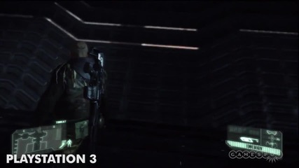 Crysis 3 Graphics Comparison