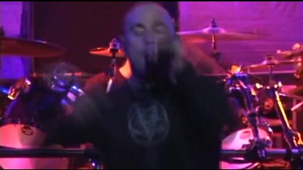 Anthrax - Caught in a Mosh live 