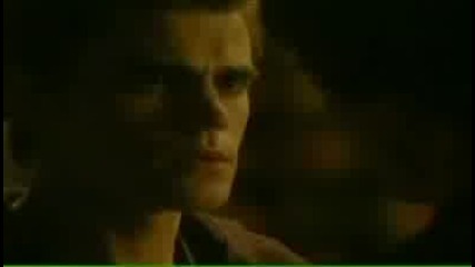 The Vampire Diaries Fool Me Once ep 14 Promo 