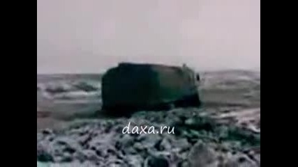 Руски пътища