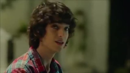 Medcezir 4 Bolum ( Tek Parca )
