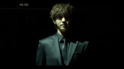 Immortal Song 2 - Jonghyun vs Yesung part 3 Result