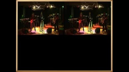 Fobos - Can't Let You Go ( Rainbow Cover)