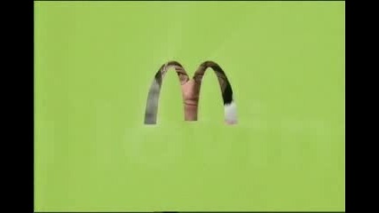 Destinys Child McDonalds Commercial
