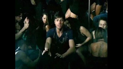 Enrique Iglesias ft Lil Wayne - Push 