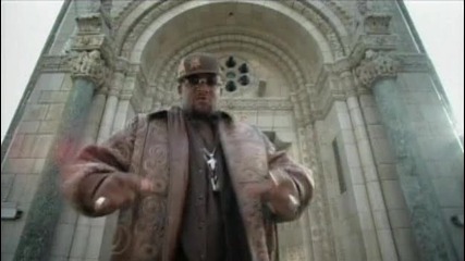 Trick Trick- Lets Work