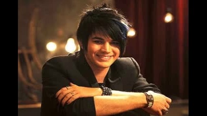 Adam Lambert - Broken Open | For Your Entertainment 2009